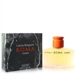 Roma by Laura Biagiotti - Eau De Toilette Spray 75 ml - für Männer