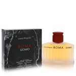 Roma by Laura Biagiotti - Eau De Toilette Spray 125 ml - für Männer