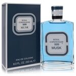 Royal Copenhagen Musk by Royal Copenhagen - Cologne 240 ml - für Männer