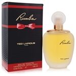 Rumba by Ted Lapidus - Eau De Toilette Spray 100 ml - für Frauen