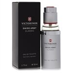 Swiss Army by Victorinox - Eau De Toilette Spray 50 ml - für Männer