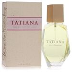 Tatiana by Diane Von Furstenberg - Eau De Parfum Spray 100 ml - für Frauen