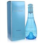 Cool Water by Davidoff - Eau De Toilette Spray 100 ml - für Frauen