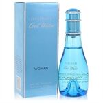 Cool Water by Davidoff - Eau De Toilette Spray 50 ml - für Frauen