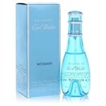 Cool Water by Davidoff - Eau De Toilette Spray 30 ml - für Frauen