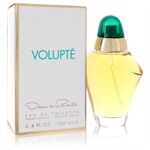 Volupte by Oscar De La Renta - Eau De Toilette Spray 100 ml - für Frauen