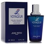 Voyageur by Jean Patou - Eau De Toilette Spray 50 ml - für Männer