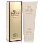 WHITE DIAMONDS by Elizabeth Taylor - Körperlotion 200 ml - für Frauen