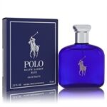 Polo Blue by Ralph Lauren - Eau De Toilette Spray 75 ml - für Männer