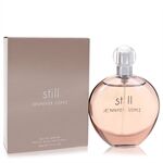 Still by Jennifer Lopez - Eau De Parfum Spray 50 ml - für Frauen