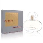 Incanto by Salvatore Ferragamo - Eau De Parfum Spray 100 ml - für Frauen