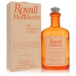 Royall Mandarin by Royall Fragrances - All Purpose Lotion / Cologne 240 ml - für Männer