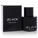 Kenneth Cole Black by Kenneth Cole - Eau De Toilette Spray 100 ml - für Männer