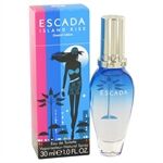 Island Kiss by Escada - Eau De Toilette Spray 30 ml - für Frauen