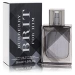 Burberry Brit by Burberry - Eau De Toilette Spray 30 ml - für Männer