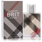 Burberry Brit by Burberry - Eau De Parfum Spray 50 ml - für Frauen