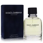 Dolce & Gabbana by Dolce & Gabbana - Eau De Toilette Spray 75 ml - für Männer