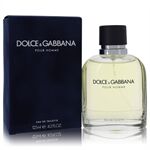 Dolce & Gabbana by Dolce & Gabbana - Eau De Toilette Spray 125 ml - für Männer