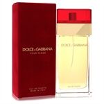 Dolce & Gabbana by Dolce & Gabbana - Eau De Toilette Spray 100 ml - für Frauen