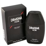 Drakkar Noir by Guy Laroche - After Shave 100 ml - für Männer