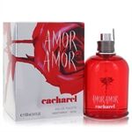 Amor Amor by Cacharel - Eau De Toilette Spray 100 ml - für Frauen