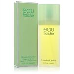 Eau Fraiche by Elizabeth Arden - Fragrance Spray 100 ml - für Frauen