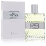 Eau Sauvage by Christian Dior - Eau De Toilette Spray 100 ml - für Männer