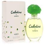 Cabotine by Parfums Gres - Eau De Toilette Spray 100 ml - für Frauen