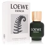 Esencia by Loewe - Eau De Toilette Spray 100 ml - für Männer