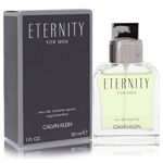 Eternity by Calvin Klein - Eau De Toilette Spray 30 ml - für Männer