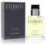 Eternity by Calvin Klein - After Shave 100 ml - für Männer