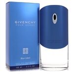 Givenchy Blue Label by Givenchy - Eau De Toilette Spray 100 ml - für Männer