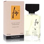 Fidji by Guy Laroche - Eau De Toilette Spray 100 ml - für Frauen