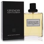 Gentleman by Givenchy - Eau De Toilette Spray 100 ml - für Männer