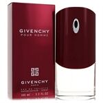 Givenchy (Purple Box) by Givenchy - Eau De Toilette Spray 100 ml - für Männer