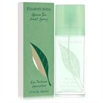 Green Tea by Elizabeth Arden - Eau Parfumee Scent Spray 50 ml - für Frauen