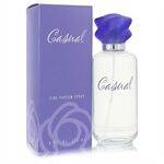 Casual by Paul Sebastian - Fine Parfum Spray 120 ml - für Frauen