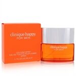 Happy by Clinique - Cologne Spray 50 ml - für Männer