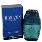 Horizon by Guy Laroche - After Shave Lotion 100 ml - für Männer