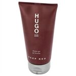 hugo DEEP RED by Hugo Boss - Shower Gel 150 ml - für Frauen