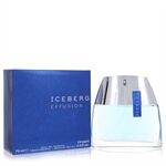 Iceberg Effusion by Iceberg - Eau De Toilette Spray 75 ml - für Männer