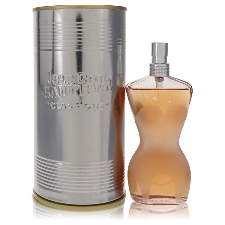 Jean Paul Gaultier Le Beau - EDP/EDT - 2 x 2 ml