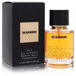 Jil Sander #4 by Jil Sander - Eau De Parfum Spray 100 ml - für Frauen