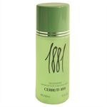 1881 by Nino Cerruti - Deodorant Spray 150 ml - für Männer