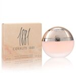 1881 by Nino Cerruti - Eau De Toilette Spray 30 ml - für Frauen