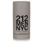 212 by Carolina Herrera - Deodorant Stick 75 ml - für Männer