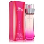 Touch of Pink by Lacoste - Eau De Toilette Spray 50 ml - für Frauen