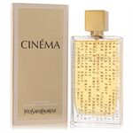 Cinema by Yves Saint Laurent - Eau De Parfum Spray 90 ml - für Frauen