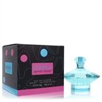 Curious by Britney Spears - Eau De Parfum Spray 100 ml - für Frauen