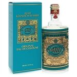 4711 by 4711 - Eau De Cologne (Unisex) 800 ml - für Männer